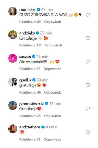 Gratulacje 
