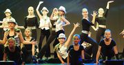 Łódź: 50.urodziny Zespołu Artystycznego Krajki w Teatrze Muzycznym