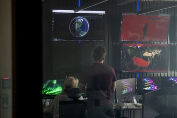 Media: Niemcy korzystają z ICEYE. Obserwują wschodnią flankę NATO