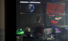 Media: Niemcy korzystają z ICEYE. Obserwują wschodnią flankę NATO