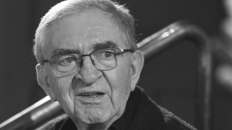 Jerzy Trela nie żyje