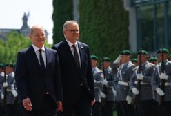 Do Niemiec trafi sto Boxerów. "Umowa wszech czasów"