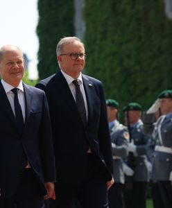 Do Niemiec trafi sto Boxerów. "Umowa wszech czasów"