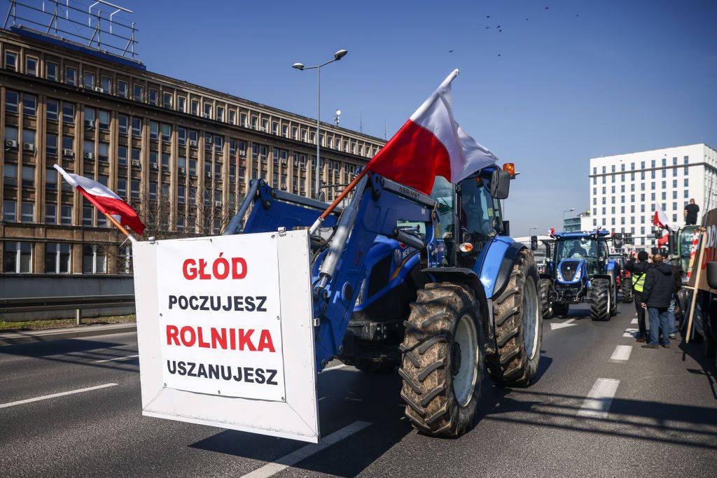 Zakonnica przyłapana w trakcie przekrętu na polsko-ukraińskiej granicy