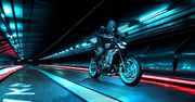 Nowa Yamaha MT-09 i MT-09 SP. Zmienił się głównie wygląd