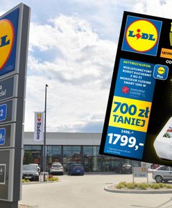 Lidlomix z wielkim rabatem. Sieć zaszalała z promocją