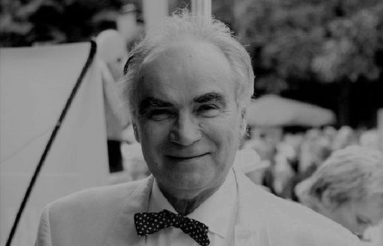 Zmarł Adam Bronikowski, wieloletni prezenter "Dziennika Telewizyjnego"