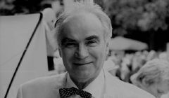 Zmarł Adam Bronikowski, wieloletni prezenter "Dziennika Telewizyjnego"