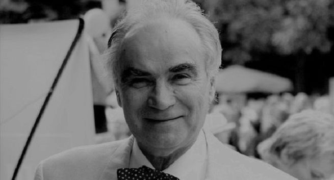 Zmarł Adam Bronikowski, wieloletni prezenter "Dziennika Telewizyjnego"