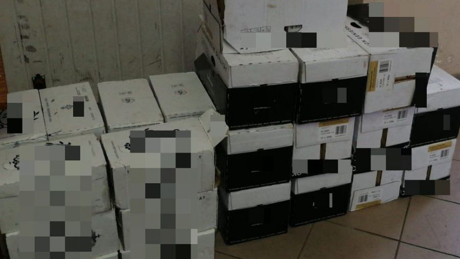 Bolesławiec. Włamywał się do naczep i okradał TIR-y z towaru. Wyląduje za kratkami