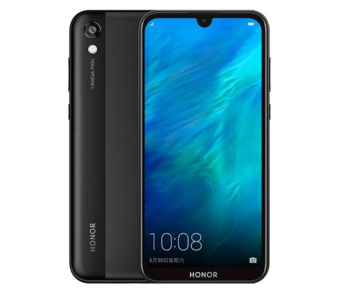 Honor Play 8 oficjalnie. Budżetowa "nowość" giganta [#wSkrócie] 2