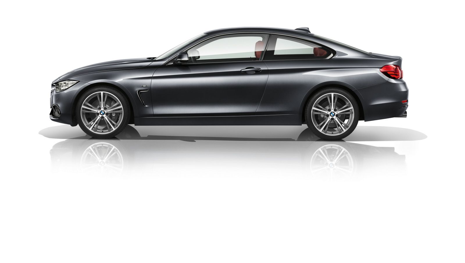 BMW Serii 4 Coupé [galeria] 55