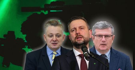 Kłócą się nie tylko w PiS. Konflikt w koalicji