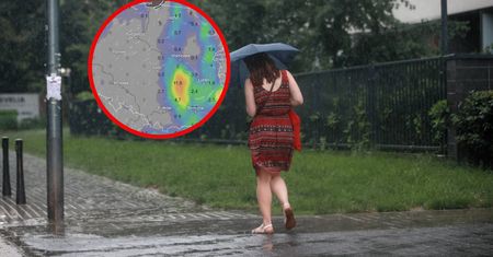 Pogoda w Wielkanoc. Jest nowa prognoza