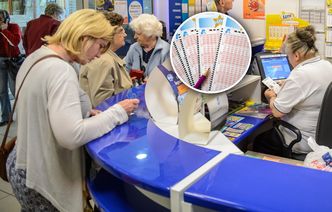 Wygrali w Lotto, nie odebrali pieniędzy. Totalizator ujawnia skalę