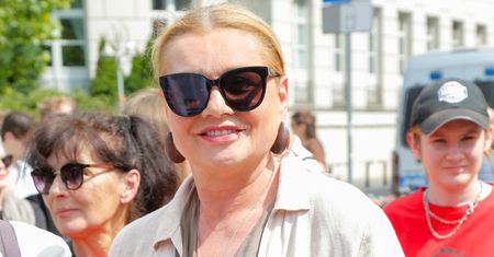 Sekret diety Małgorzaty Ostrowskiej-Królikowskiej. Wyeliminowała JEDEN produkt