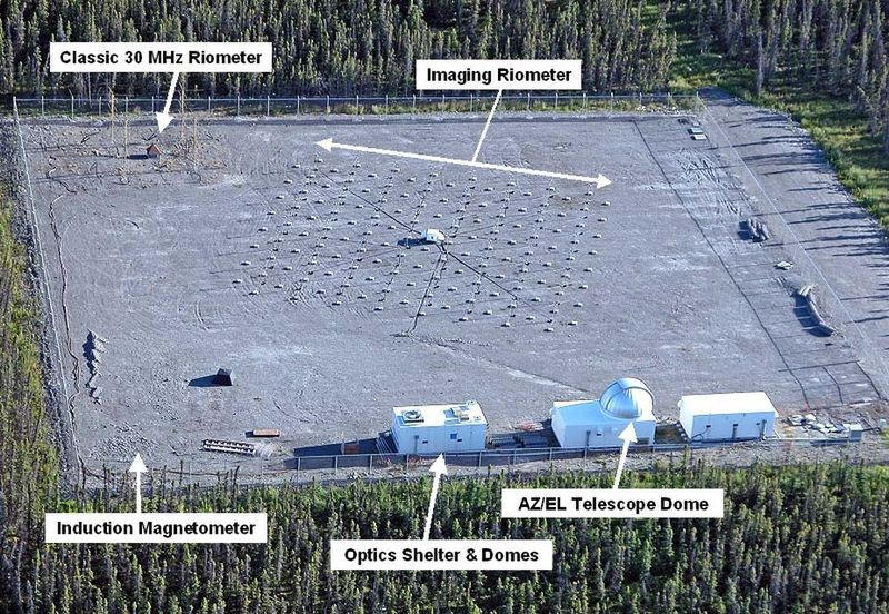 Technologiczne spiski [cz. 3]. Montauk i HAARP 5