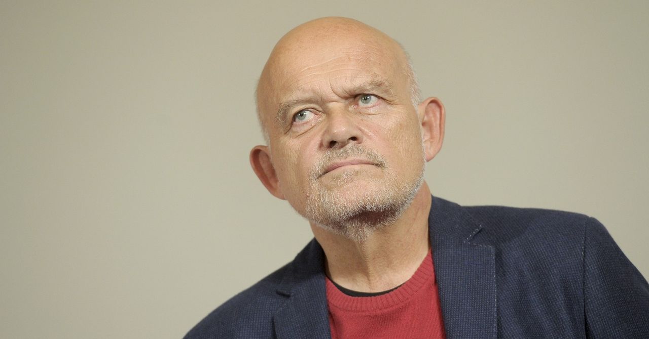 Adam Ferency mówi o śmierci klinicznej: "W ogóle zero, nie miałem żadnych wzruszeń"