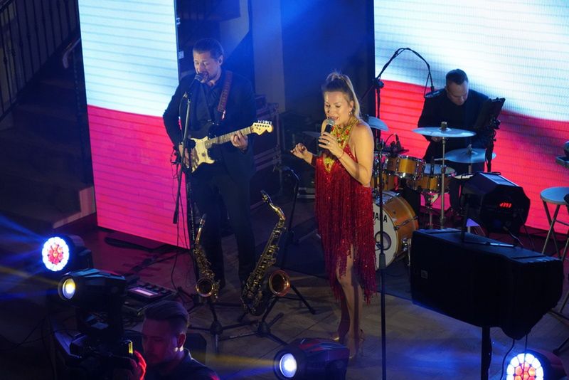 Płocki Bal Niepodległości 