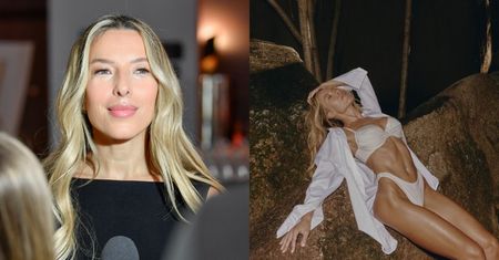 Ewa Chodakowska broni promowania idealnych sylwetek w sieci. "To jest dla mnie absurdalne"
