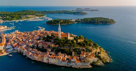 Ile kosztują wakacje w Chorwacji w 2026 roku?