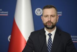 "Oczekujemy na pilne wyjaśnienia". Kosiniak-Kamysz reaguje na doniesienia WP