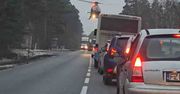 Świdnica: Wypadek na DK27. Ranne trzy osoby