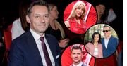 Krzysztof Ziemiec po zwolnieniu z TVP pracuje w Irlandii. Co robią inne gwiazdy?