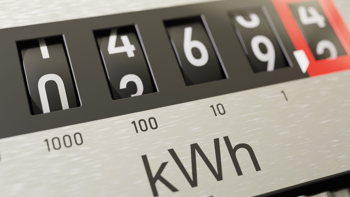 Nawet sześć milionów gospodarstw domowych w Wielkiej Brytanii może mieć ograniczone dostawy prądu podczas najbliższej zimy