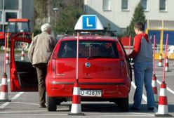 Płaci za błąd egzaminatora