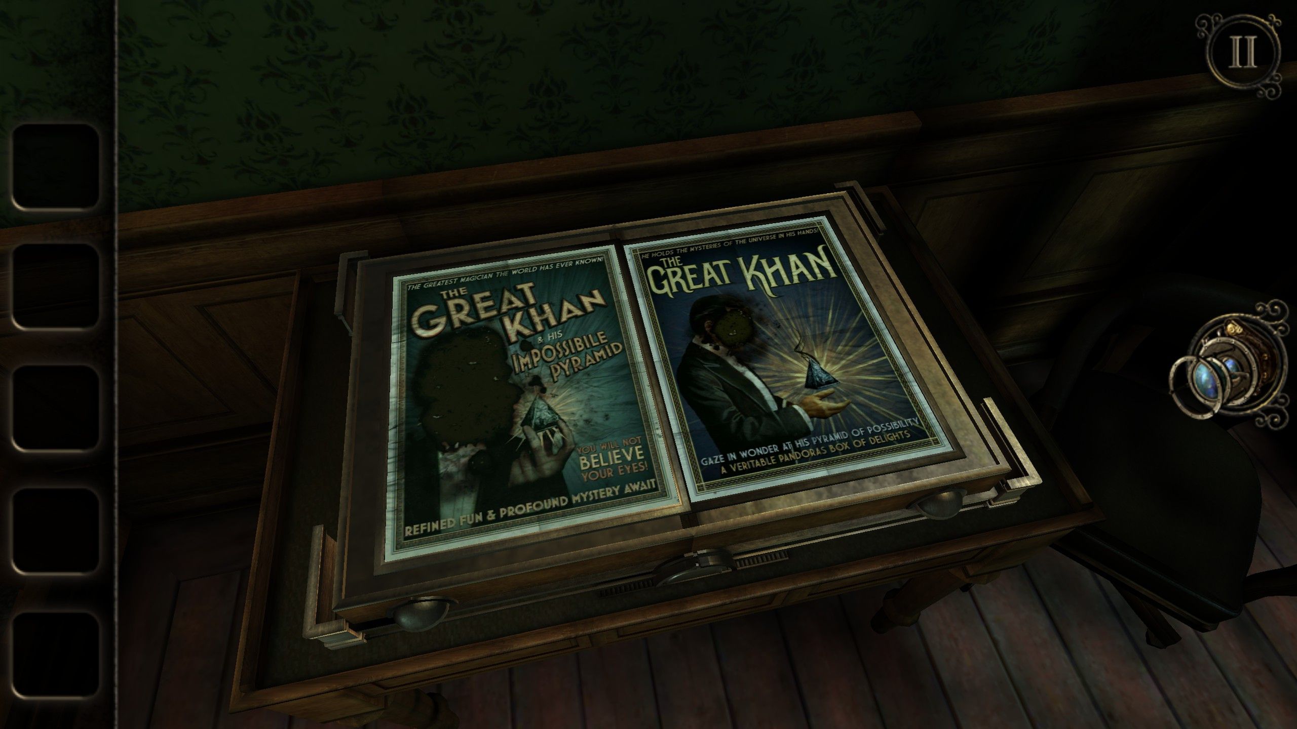 The Room Three – nie mogłem się doczekać tej gry i się nie zawiodłem [Android i iOS] 6