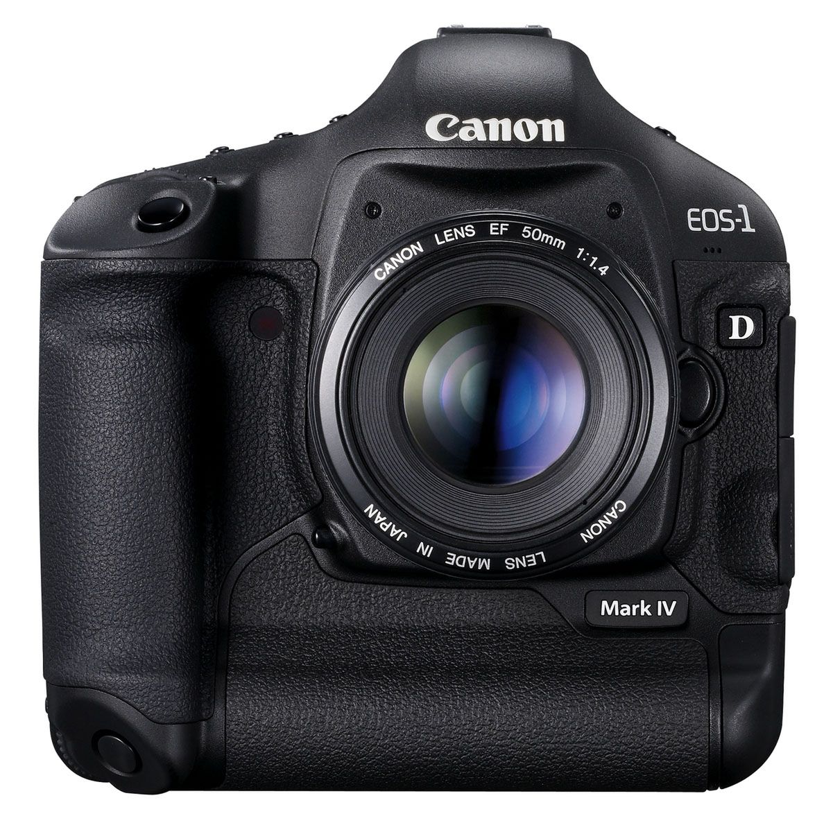 Canon EOS-1D Mark IV