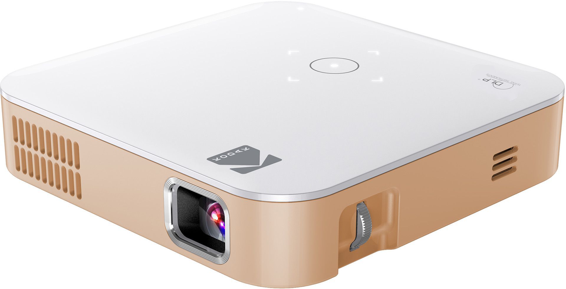 CES 2019: Kodak prezentuje nowe aparaty natychmiastowe, drukarkę i projektor 5