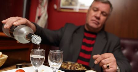 Za dużo i źle pijemy alkohol