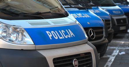 Założyciel forum dla pedofilów aresztowany w Łodzi. 18-latka pomogło zatrzymać FBI