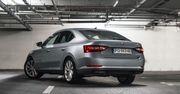 Nowa Škoda Superb 1.4 TSI Style - test, opinia, spalanie, cena