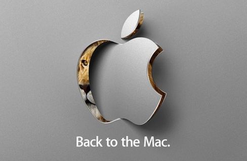 Apple zapowiedziało kolejną konferencję prasową