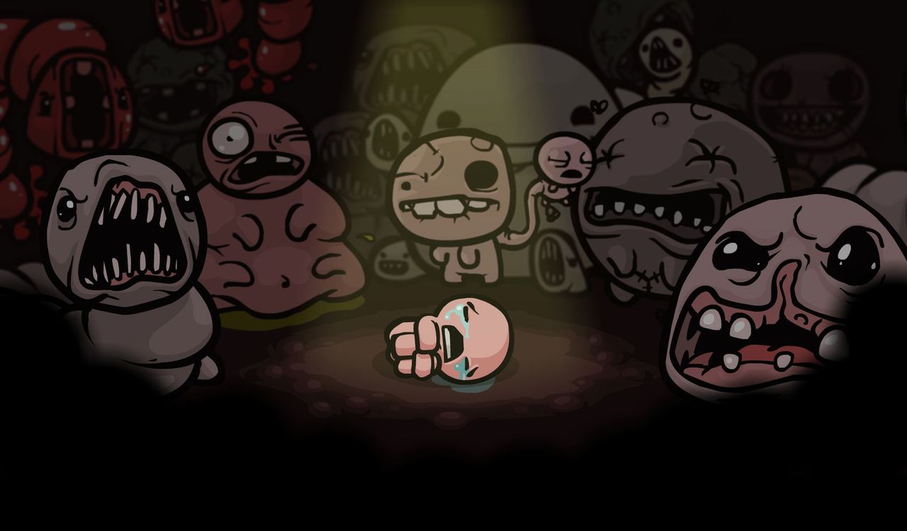 The Binding of Isaac rozchodzi się jak ciepłe bułeczki. Wersja konsolowa niemal pewna?