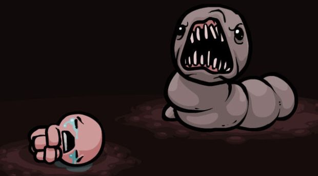 Nintendo boi się skandalu? Nie pozwoli na obrazoburcze The Binding of Isaac na swojej konsoli