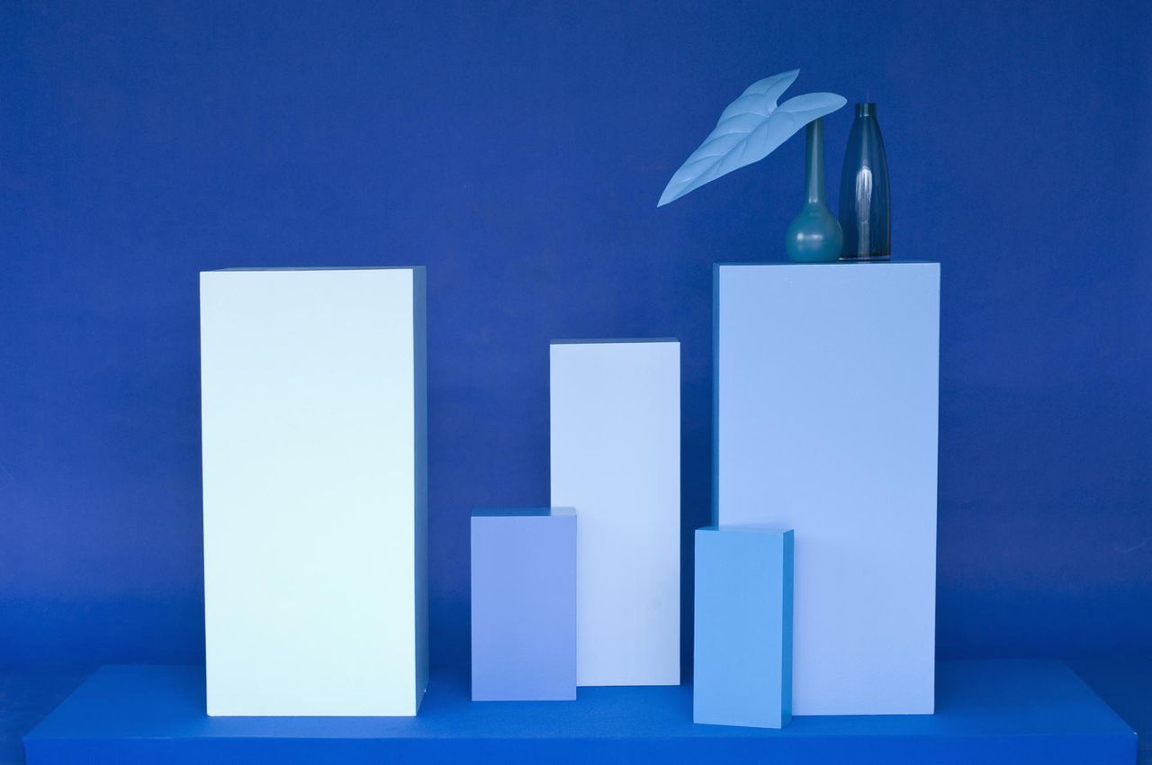 Prostopadłościan. Definicja i wzory