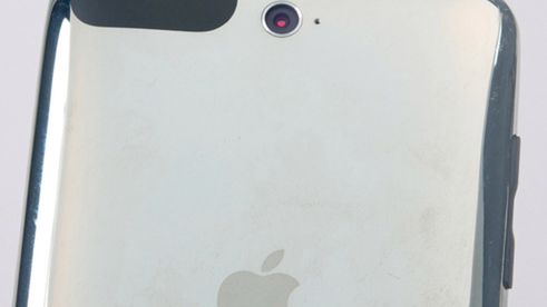 iPod Touch z aparatem 2 Mpix 1