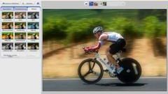 Dodajemy okładkę do albumu ze zdjęciami w Picasie 1