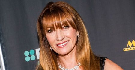 Dr Quinn kończy 72 lata! Wiesz wszystko o Jane Seymour?