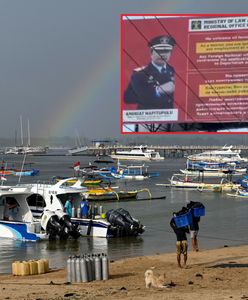 Bali ma dość. Billboardy adresowane do Rosjan