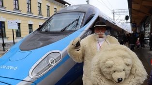 Zakopanem: Nowa era podróży pod Tatry. Szansa i wyzwanie dla miasta