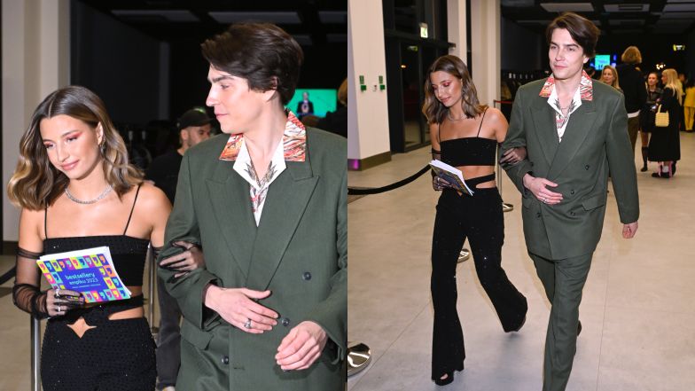 Historia związku Julii Wieniawy i Nikodema Rozbickiego