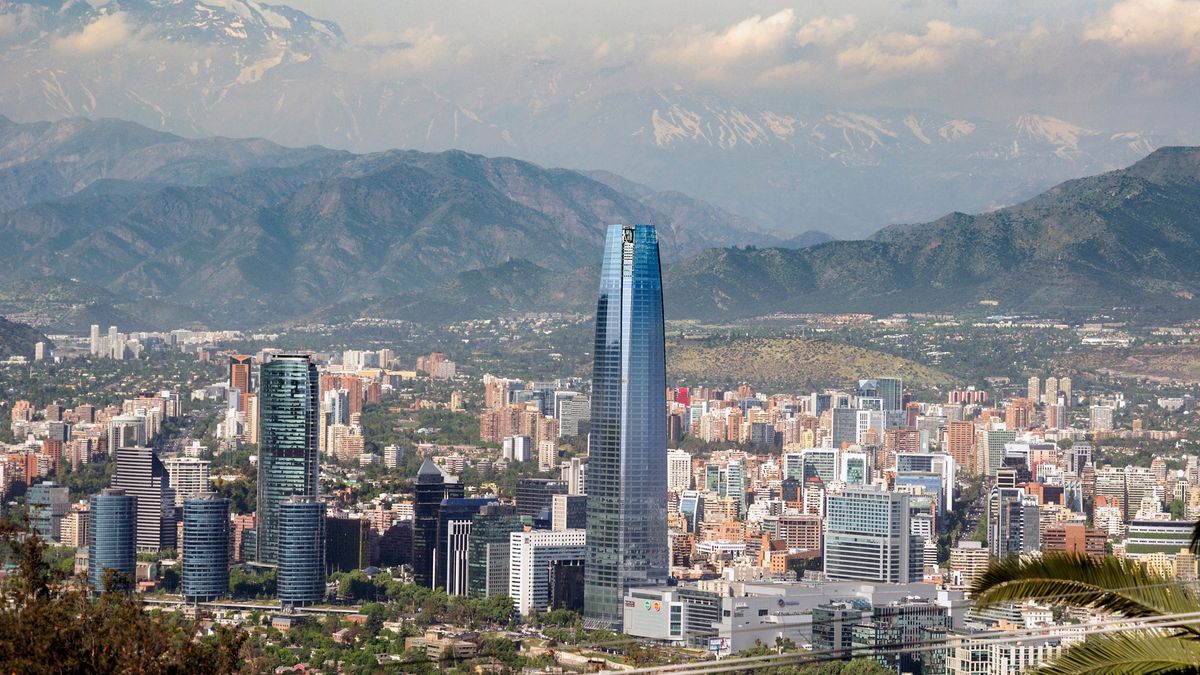 5 rzeczy, które zaskoczyły mnie w Chile. Dziennikarz motoryzacyjny w trasie 1