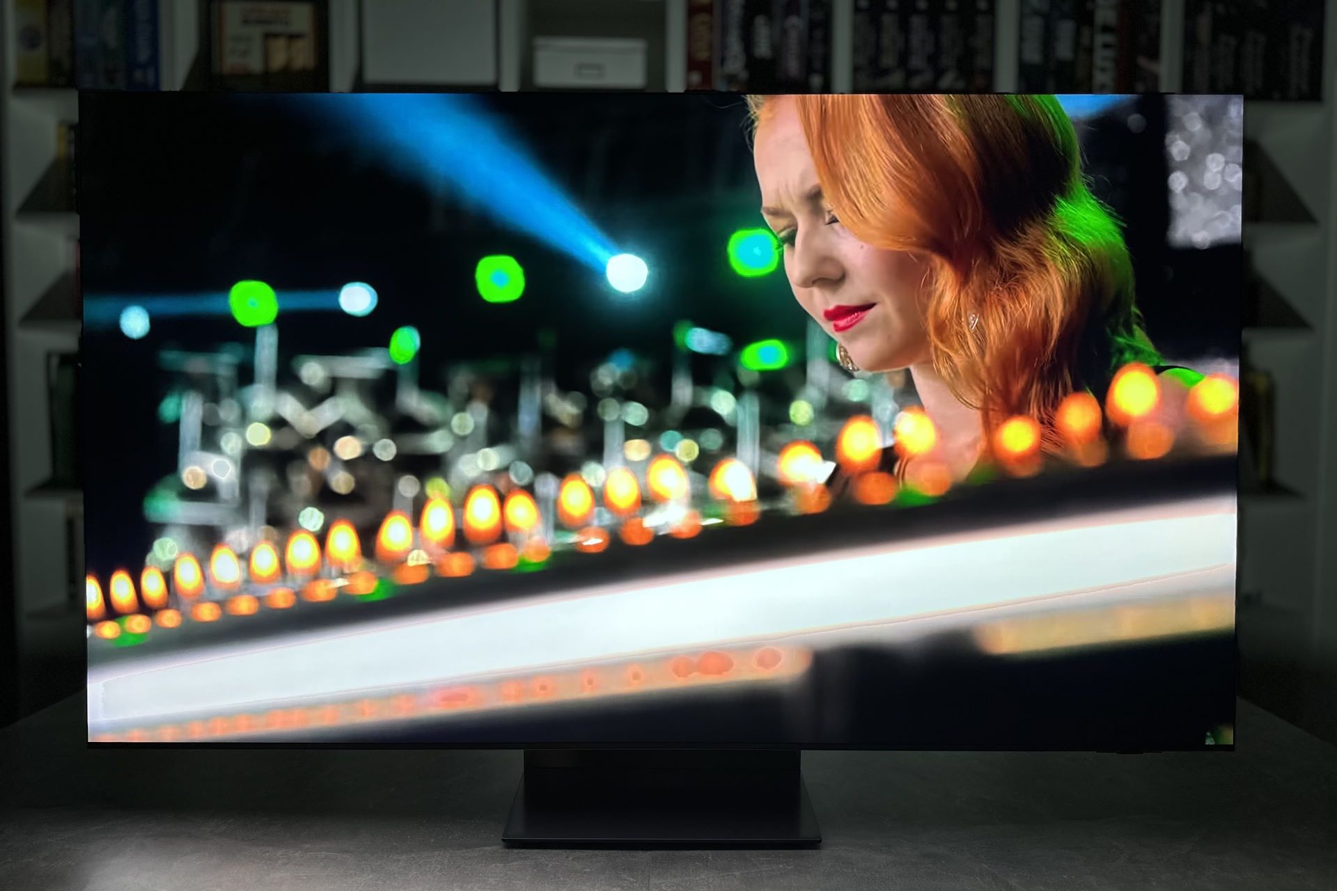 Samsung Excellence Line 8K QN900D - obraz najwyższej jakości