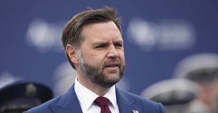 J.D. Vance o porozumieniu z Iranem. "Ważny moment"