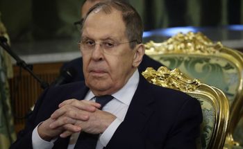 Ławrow o Ukrainie: Zachód musi to zrozumieć